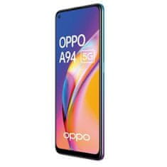 VERVELEY OPPO A94 5G 128 GB modrá