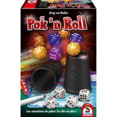 Pok'n'Roll, Stolní hra, SCHMIDT SPIELE