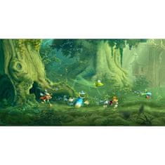 VERVELEY Playstation HITS Hra Rayman Legends pro systém PS4