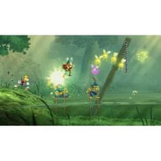 VERVELEY Playstation HITS Hra Rayman Legends pro systém PS4