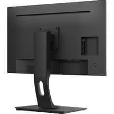 VERVELEY PC monitor, IIYAMA, PROLITE XUB2793HS-B4, 27 FHD, IPS panel, 4 MS, 75 Hz, HDMI / DisplayPort / VGA -.