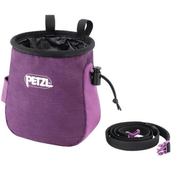 Petzl PETZL Mangrovový pytel Saka, modrý