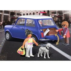 Playmobil PLAYMOBIL, 70921, Mini Cooper