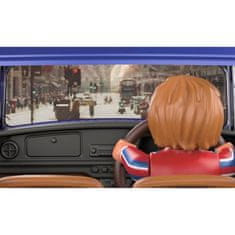 Playmobil PLAYMOBIL, 70921, Mini Cooper