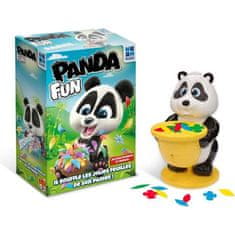 Hudební hra PANDA'FUN