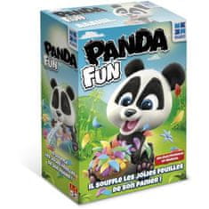 Hudební hra PANDA'FUN