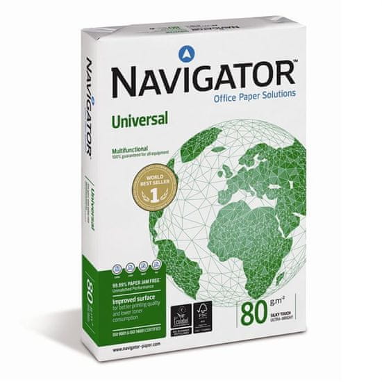 VERVELEY Navigator Ream 500 listů A3