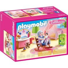 shumee PLAYMOBIL 70210 - Zlobek