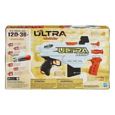 VERVELEY Nerf Ultra AMP a oficiální šipky Ultra Darts