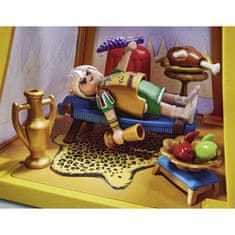 Playmobil PLAYMOBIL, 71015, Asterix: Stan legionářů