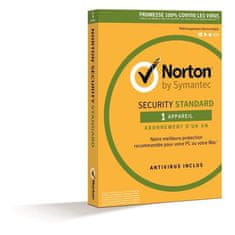 VERVELEY NORTON SECURITY 2018 STANDARD 1 Zal