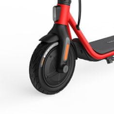 Segway Ninebot KickScooter D18E Elektrická koloběžka, SEGWAY, 10 koleček, 250W, dospělá, červená