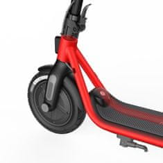 Segway Ninebot KickScooter D18E Elektrická koloběžka, SEGWAY, 10 koleček, 250W, dospělá, červená