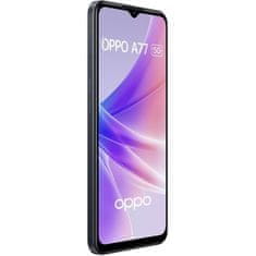 Oppo OPPO A77 128 GB 5G černá