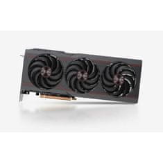 VERVELEY SAPPHIRE, Herní grafická karta Radeon RX 6800 OC, 16 GB