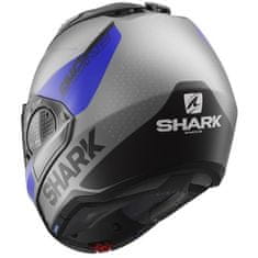 SHARK Helma REKIN SHHE8915ABK M = 57-58cm