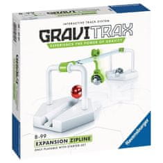 Ravensburger RAVENSBURGER, GraviTrax Zipline / Zipline Action Block