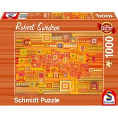 VERVELEY Puzzle, SCHMIDT SPIELE, Kybernetické žertíky, 1000 dílků