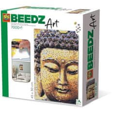 shumee SES CREATIVE - Beedz Art - Budda 7000