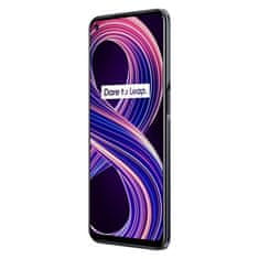 VERVELEY REALME 8 128 GB černá 5G