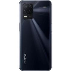 VERVELEY REALME 8 128 GB černá 5G