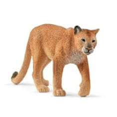 VERVELEY SCHLEICH, Puma, 14853