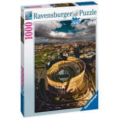 Ravensburger Ravensburger, Puzzle 1000 prvků, Římské koloseum