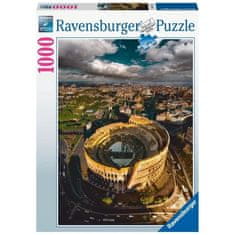 Ravensburger Ravensburger, Puzzle 1000 prvků, Římské koloseum