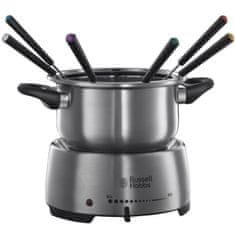 VERVELEY RUSSELL HOBBS Fiesta 22560-56 Fondue maker, nerezová ocel