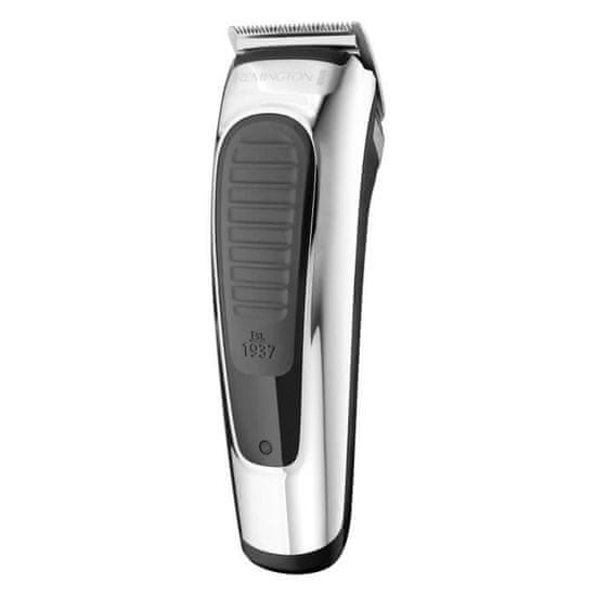 VERVELEY REMINGTON HC450 Premium Box Stylist Hair Razor, samoostřící čepele z nerezové oceli