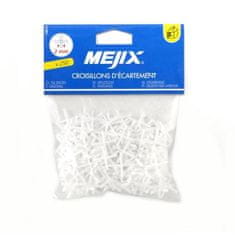 Mejix Distanční podložky MEJIX 2 mm x 250 ks