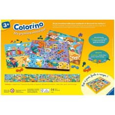 Ravensburger Ravensburger, Colorino Moje první mozaika