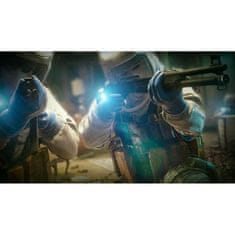 VERVELEY Rainbow Six: Siege PS4