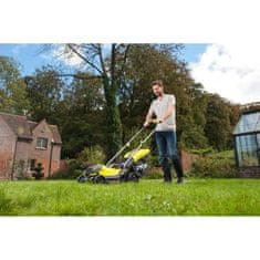 RYOBI RYOBI Pack ONE+ + 18V akumulátorový vyžínač RLM1833BLT1825M: vyžínač RLM18X33B40 a vyžínač OLT1825M GRATIS