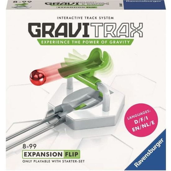 Ravensburger RAVENSBURGER, GraviTrax Flip