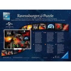Ravensburger Ravensburger, Puzzle 1000 prvků, ET the Extra-Terrestrial