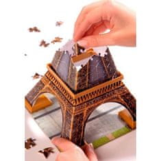 Ravensburger RAVENSBURGER 3D puzzle Eiffelova věž 216 dílků