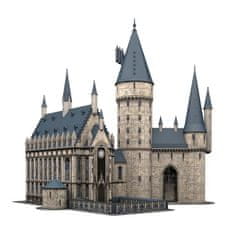 Ravensburger Puzzle 3D Bradavický hrad / Harry Potter