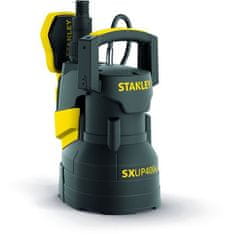 Stanley STANLEY, Vysavač na čistou vodu do sklepa 400 W, plastový