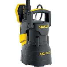 Stanley STANLEY, Vysavač na čistou vodu do sklepa 400 W, plastový