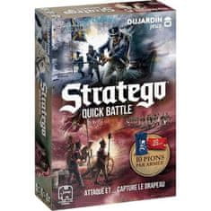 Dujardin Stolní hra, Fast Battle Stratego