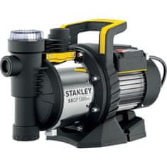 Stanley STANLEY, Zahradní čerpadlo 1300 W, plastové