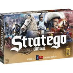 Stratego Original 3.0 Jumbo, Stolní hra, Dujardin, Od 8 let