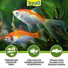 Tetra TETRA Pond MediFin, 500 ml