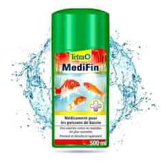 Tetra TETRA Pond MediFin, 500 ml