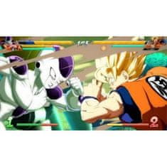 VERVELEY Standardní hra Dragon Ball FighterZ pro systém PS4