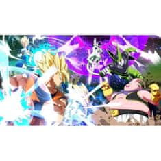 VERVELEY Standardní hra Dragon Ball FighterZ pro systém PS4