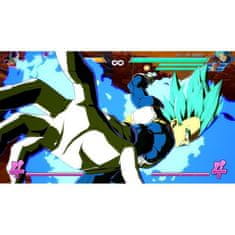 VERVELEY Standardní hra Dragon Ball FighterZ pro systém PS4