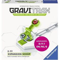 Ravensburger Lopatka na prach GRAVITRAX