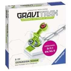 Ravensburger Lopatka na prach GRAVITRAX